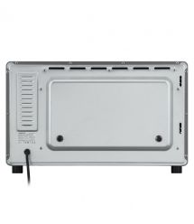 ARDESTO Піч електрична ARDESTO, 33л, 1627Вт, механіч., конвекція, сірий