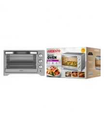 ARDESTO Піч електрична ARDESTO, 33л, 1627Вт, механіч., конвекція, сірий
