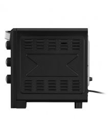 ARDESTO Піч електрична ARDESTO, 33л, 1615Вт, механіч., чорний