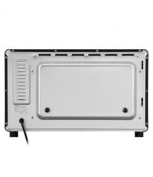 ARDESTO Піч електрична ARDESTO, 33л, 1615Вт, механіч., чорний