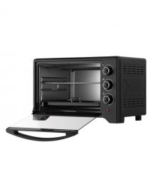 ARDESTO Піч електрична ARDESTO, 33л, 1615Вт, механіч., чорний