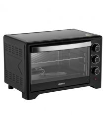 ARDESTO Піч електрична ARDESTO, 33л, 1615Вт, механіч., чорний