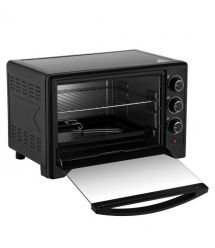 ARDESTO Піч електрична ARDESTO, 33л, 1615Вт, механіч., чорний