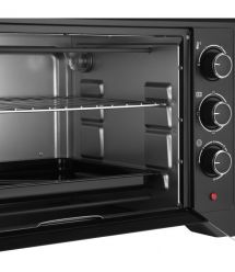 ARDESTO Піч електрична ARDESTO, 33л, 1615Вт, механіч., чорний