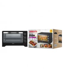 ARDESTO Піч електрична ARDESTO, 33л, 1615Вт, механіч., чорний