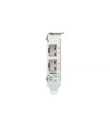 QNAP Мережева карта Dual-port SFP+ 10GbE Gen3 x8 (Broadcom BCM57412)