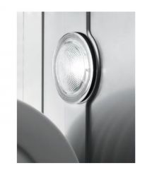 Electrolux Electrolux dishwasher built-in, 10sets, D, 45cm, display, invertor, 3 basket, black