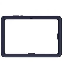 Samsung Чохол Samsung для Galaxy Tab S11 (X730/736), Frame Cover, синій темний