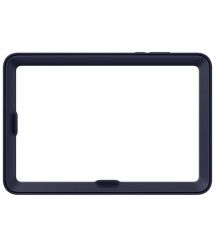 Samsung Чохол Samsung для Galaxy Tab S11 (X730/736), Frame Cover, синій темний
