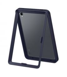 Samsung Чохол Samsung для Galaxy Tab S11 (X730/736), Frame Cover, синій темний