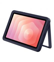 Samsung Чохол Samsung для Galaxy Tab S11 (X730/736), Frame Cover, синій темний