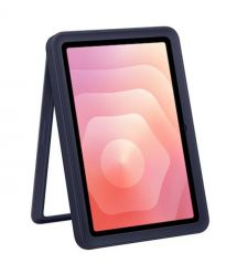 Samsung Чохол Samsung для Galaxy Tab S11 (X730/736), Frame Cover, синій темний