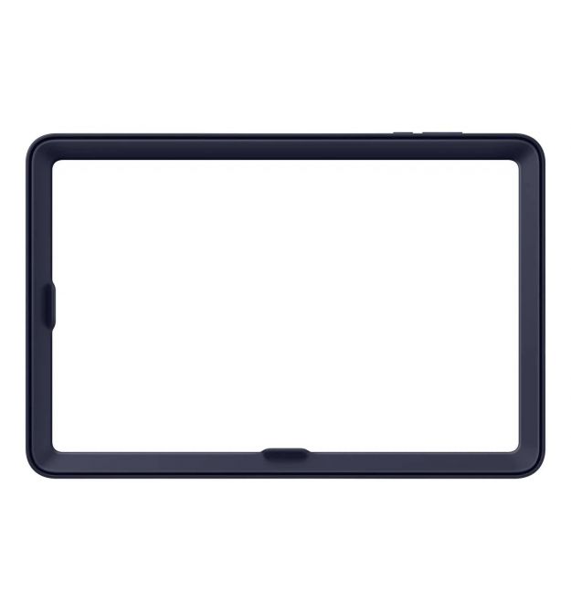 Samsung Чохол Samsung для Galaxy Tab S11 Ultra (X936), Frame Cover, синій темний