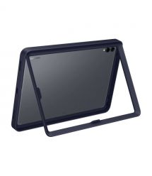 Samsung Чохол Samsung для Galaxy Tab S11 Ultra (X936), Frame Cover, синій темний