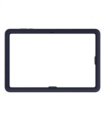 Samsung Чохол Samsung для Galaxy Tab S11 Ultra (X936), Frame Cover, синій темний
