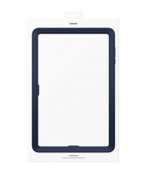 Samsung Чохол Samsung для Galaxy Tab S11 Ultra (X936), Frame Cover, синій темний