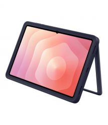 Samsung Чохол Samsung для Galaxy Tab S11 Ultra (X936), Frame Cover, синій темний