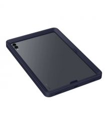 Samsung Чохол Samsung для Galaxy Tab S11 Ultra (X936), Frame Cover, синій темний