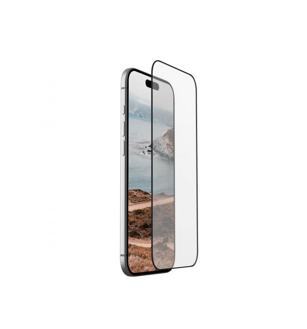 UAG Захисне скло UAG для iPhone 17 Air, Clear