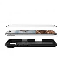 UAG Захисне скло UAG для iPhone 17 Air, Clear