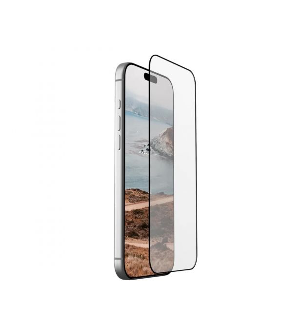 UAG Захисне скло UAG для iPhone 17 Pro Max, Clear