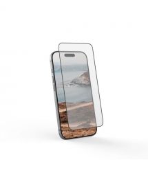 UAG Захисне скло UAG для iPhone 17 Pro, Clear