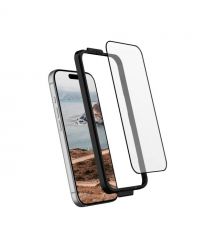 UAG Захисне скло UAG для iPhone 17 Pro, Clear