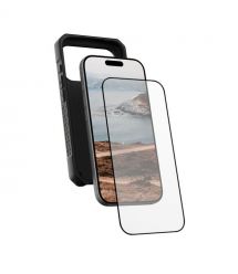 UAG Захисне скло UAG для iPhone 17 Pro, Clear