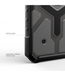 UAG Чохол UAG для Google Pixel 10 Pro XL, Pathfinder Clear MagSafe, Ash
