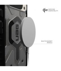 UAG Чохол UAG для Google Pixel 10 Pro XL, Pathfinder Clear MagSafe, Ash