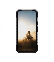 UAG Чохол UAG для Google Pixel 10 Pro XL, Pathfinder Clear MagSafe, Ash