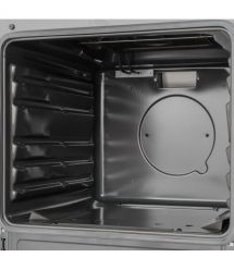 Hansa Плита газова, 70л, 60x60см, чавун, нерж