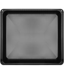 Hansa Плита газова, 70л, 60x60см, чавун, нерж