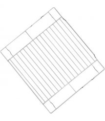 Hansa Плита газова, 70л, 60x60см, чавун, нерж