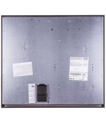 Hansa Варильна поверхня електрична, 60см, чорний