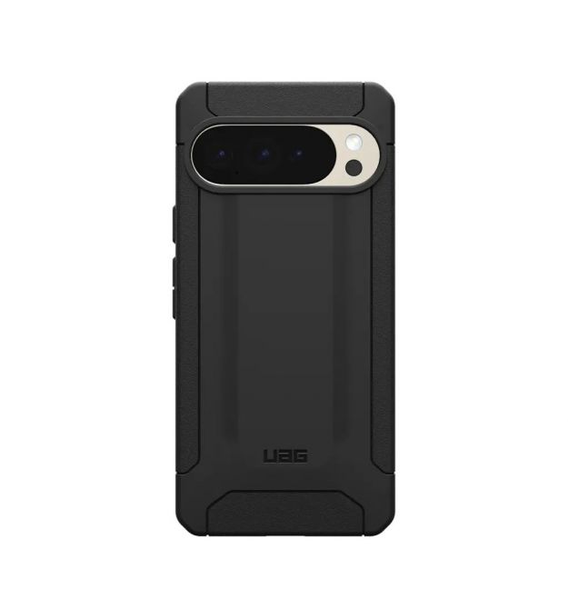 UAG Чохол UAG для Google Pixel 10 Pro XL, Scout, Black