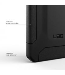 UAG Чохол UAG для Google Pixel 10 Pro XL, Scout, Black