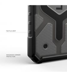 UAG Чохол UAG для Google Pixel 10 Pro, Pathfinder Clear MagSafe, Ash