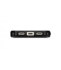 UAG Чохол UAG для Google Pixel 10 Pro, Pathfinder Clear MagSafe, Ash