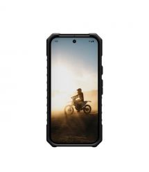 UAG Чохол UAG для Google Pixel 10 Pro, Pathfinder Clear MagSafe, Ash