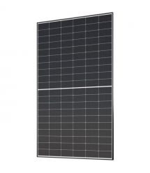 LEDVANCE Фотоелектрична панель M580N72LB-BF-F7-580W, Mono, Bifacial, TopCon, MBB, Halfcell, Black frame