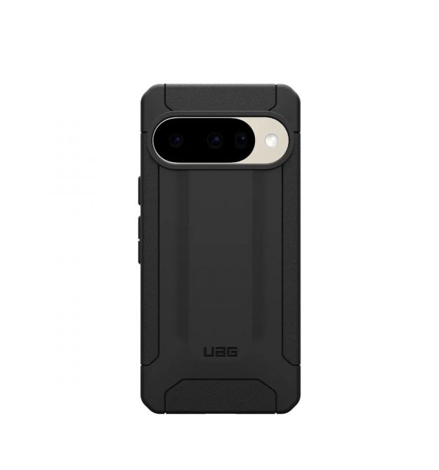 UAG Чохол UAG для Google Pixel 10 Pro, Scout, Black