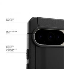 UAG Чохол UAG для Google Pixel 10 Pro, Scout, Black