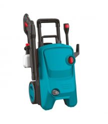 Könner & Söhnen Konner&Sohnen KS PW145V high pressure washer 1800W 100-145bar 330l/h hose 7m 9.2kg