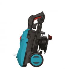 Könner & Söhnen Konner&Sohnen KS PW145V high pressure washer 1800W 100-145bar 330l/h hose 7m 9.2kg