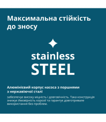 Könner & Söhnen Konner&Sohnen KS PW145V high pressure washer 1800W 100-145bar 330l/h hose 7m 9.2kg