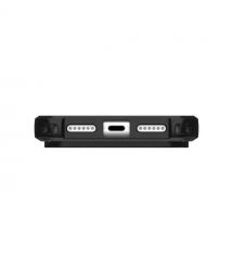 UAG Чохол UAG для iPhone 17 Pro Max, Pathfinder Clear MagSafe, Ice/Silver