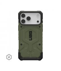 UAG Чохол UAG для iPhone 17 Pro Max, Pathfinder MagSafe, Olive