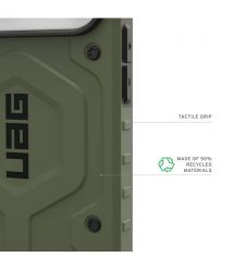 UAG Чохол UAG для iPhone 17 Pro Max, Pathfinder MagSafe, Olive