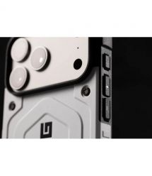 UAG Чохол UAG для iPhone 17 Pro Max, Pathfinder MagSafe, Olive